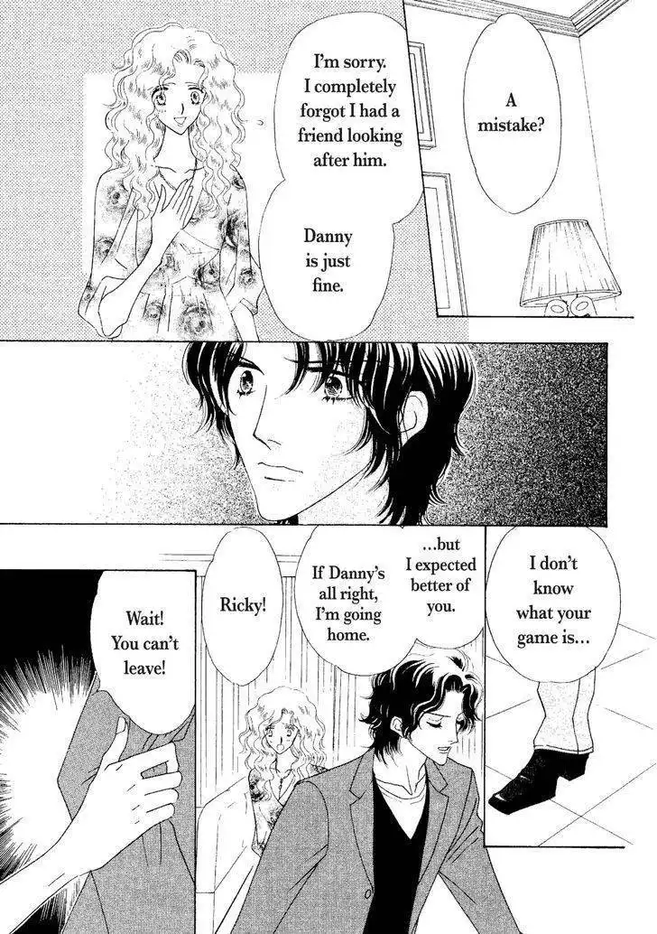 Muku na Princess Chapter 1 100